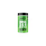 Omega 3-6-9, 120 Gelule moi, Hiro Lab